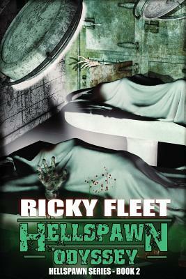 Hellspawn Odyssey by Ricky Fleet
