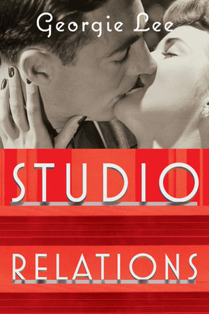 Studio Relations by Georgie Lee