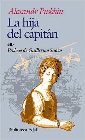 La hija del capitán by Alexander Pushkin