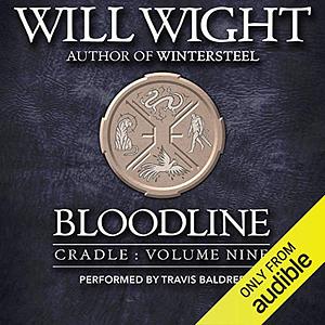 Bloodline by Will Wight