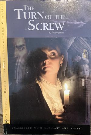 The Turn of the Screw by Henry James