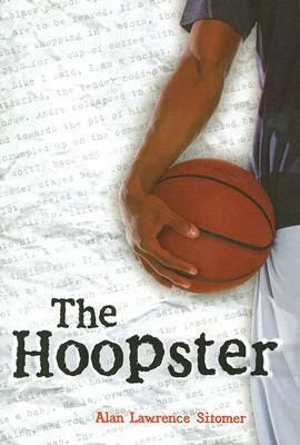 The Hoopster by Alan Sitomer
