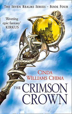 The Crimson Crown by Cinda Williams Chima