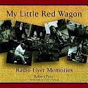 My Little Red Wagon: Radio Flyer Memories by Roberto Pasini, Paul Pasin, Robert Pasin