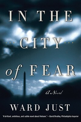 In the City of Fear by Ward Just