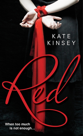 Red by Kate Kinsey