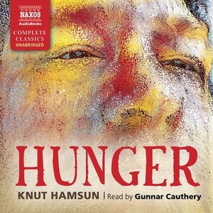 Hunger by Knut Hamsun