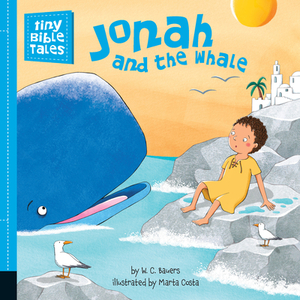 Jonah and the Whale by W.C. Bauers