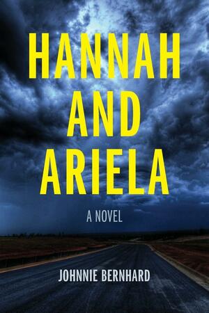 Hannah and Ariela by Johnnie Bernhard