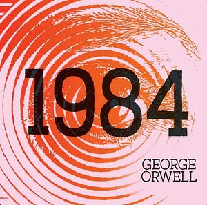 1984 by George Orwell