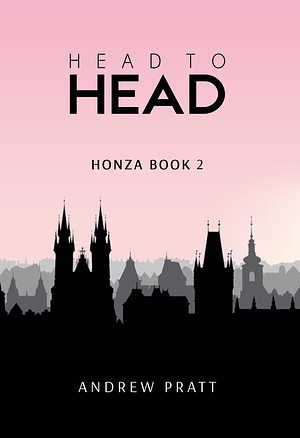 Head to Head- Honza Book 2 by Andrew Pratt, Andrew Pratt
