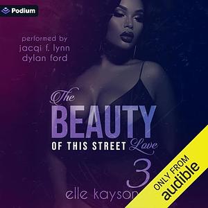 The Beauty of This Street Love 3: A Texas Tale by Elle Kayson