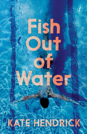 Fish Out of Water by Kate Hendrick