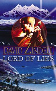 Lord of Lies by David Zindell