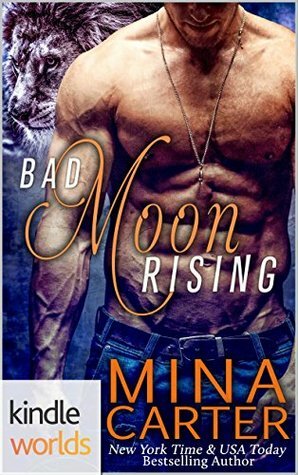 Bad Moon Rising by Mina Carter