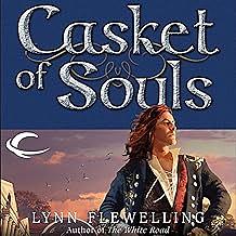 Casket of Souls by Lynn Flewelling