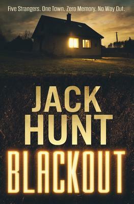 Blackout by Jack Hunt