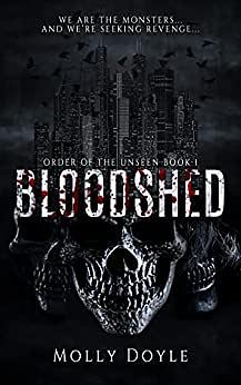 Bloodshed by Molly Doyle