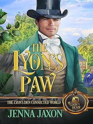 The Lyon's Paw by Jenna Jaxon