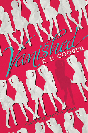 Vanished by E.E. Cooper