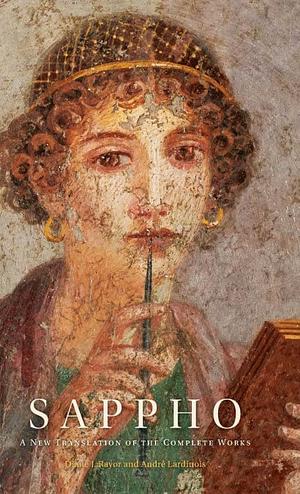 Sappho: A New Translation of the Complete Works by Sappho