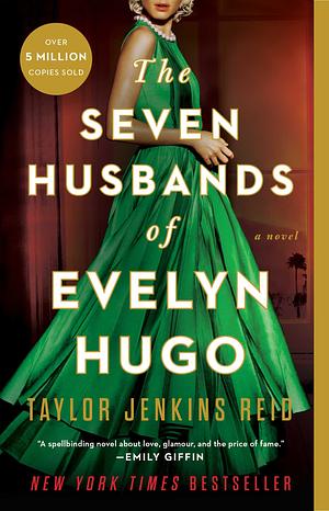 The Seven Husbands of Evelyn Hugo[Paperback ] & Malibu Rising [Hardcover] 2 Books Set Collection by Taylor Jenkins Reid