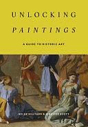 Unlocking Paintings by Helen Hillyard, Jennifer Scott