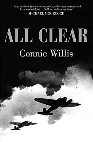 All Clear by Connie Willis