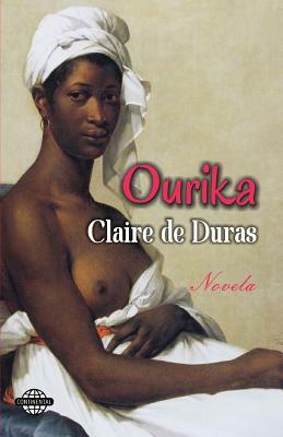 Ourika by Claire de Duras