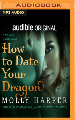 How to Date Your Dragon by Molly Harper
