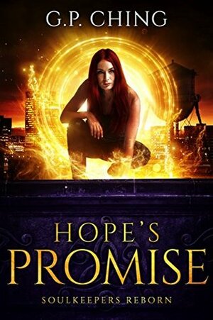 Hope's Promise by G.P. Ching