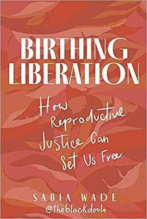 Birthing Liberation: How Reproductive Justice Can Set Us Free by Sabia Wade