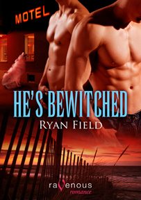 He's Bewitched by Ryan Field