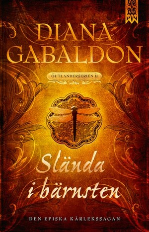 Slända i bärnsten by Diana Gabaldon