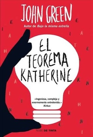 El teorema Katherine by John Green