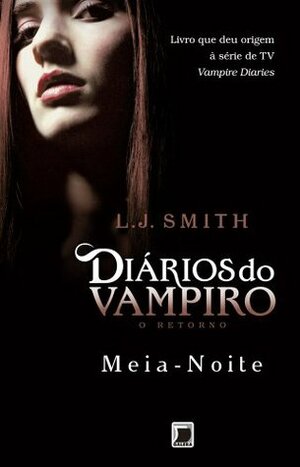 Meia-Noite by L.J. Smith