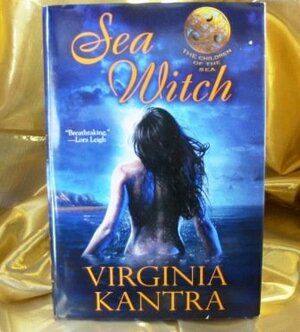 Sea Witch by Virginia Kantra