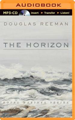 The Horizon by Douglas Reeman