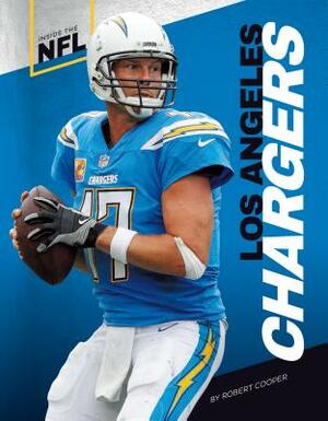 Los Angeles Chargers by Robert Cooper