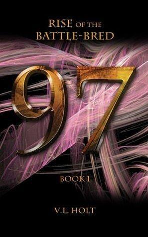 97 by Vicky L. Holt, Vicky L. Holt