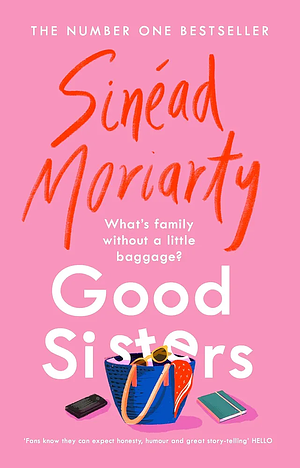 Good Sisters by Sinéad Moriarty