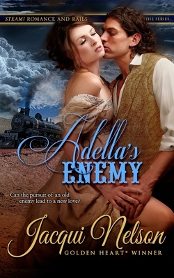 Adella's Enemy by Jacqui Nelson