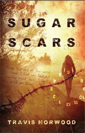 Sugar Scars by Travis Norwood