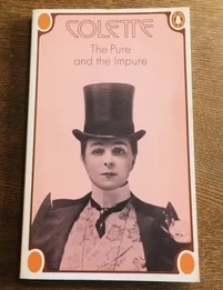 The Pure and the Impure by Colette