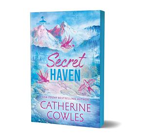 Secret Haven (Deluxe Edition) by Catherine Cowles