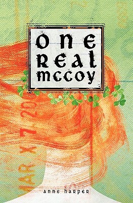 One Real McCoy by Anne Harper