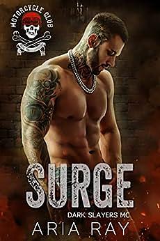 Surge by Aria Ray