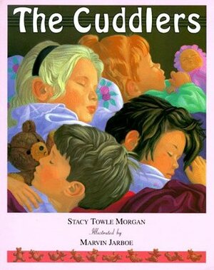 The Cuddlers by Stacy Towle Morgan