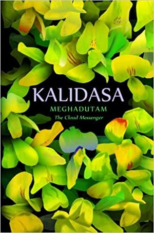 Meghadutam by Kālidāsa