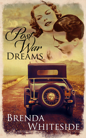 Post-War Dreams by Brenda Whiteside